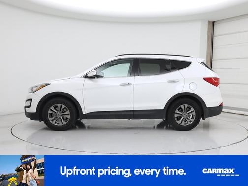 2015 Hyundai Santa Fe Sport 