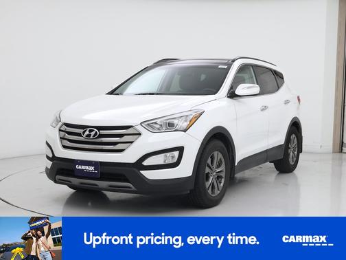 2015 Hyundai Santa Fe Sport 
