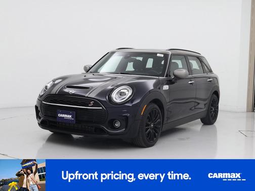 2020 MINI Clubman S