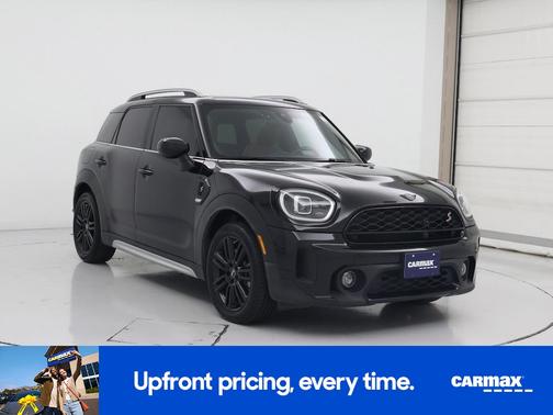 2023 MINI Countryman S