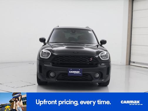 2023 MINI Countryman S