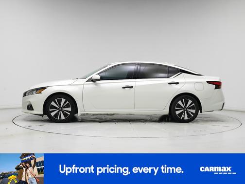 2019 Nissan Altima SL