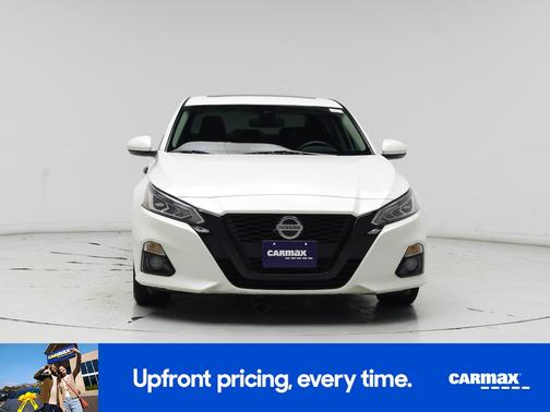 2019 Nissan Altima SL