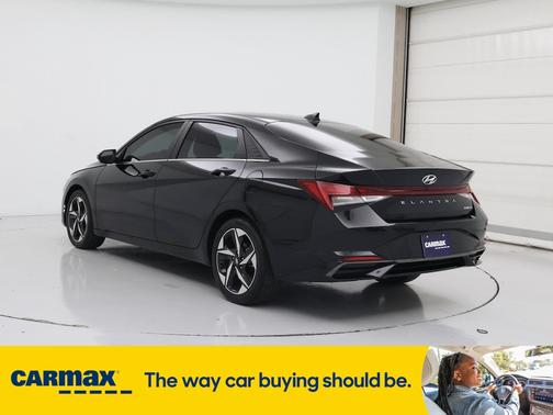 2022 Hyundai ELANTRA Limited