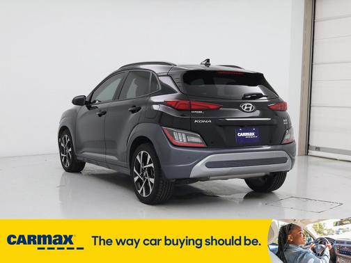 2022 Hyundai KONA Limited