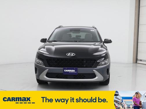 2022 Hyundai KONA Limited