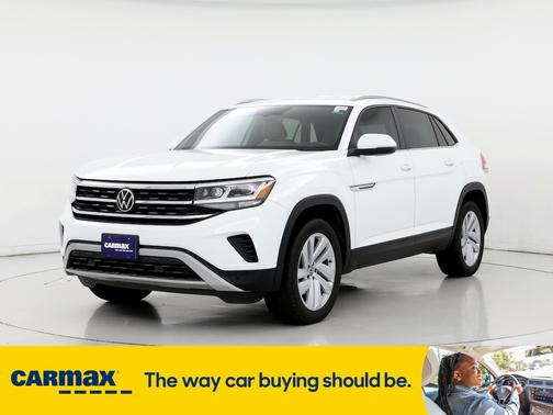 2020 Volkswagen Atlas Cross Sport SE