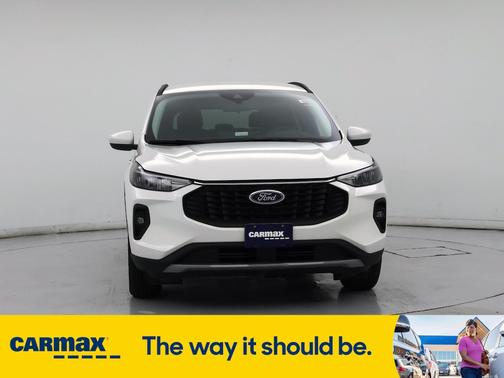 2023 Ford Escape PHEV