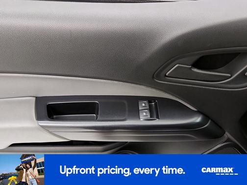 2021 Chevrolet Colorado Work Truck