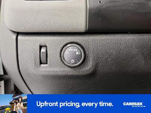 2021 Chevrolet Colorado Work Truck