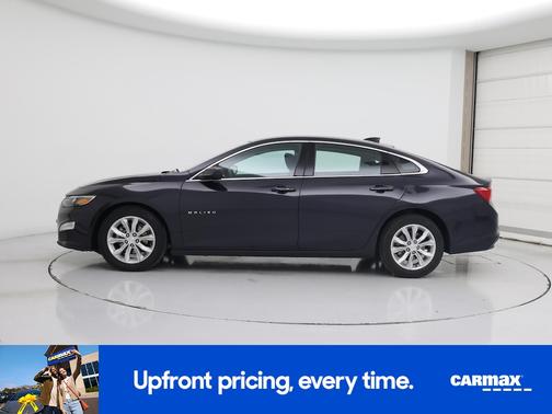 2023 Chevrolet Malibu 1LT