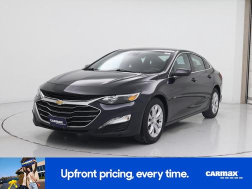 2023 Chevrolet Malibu 1LT