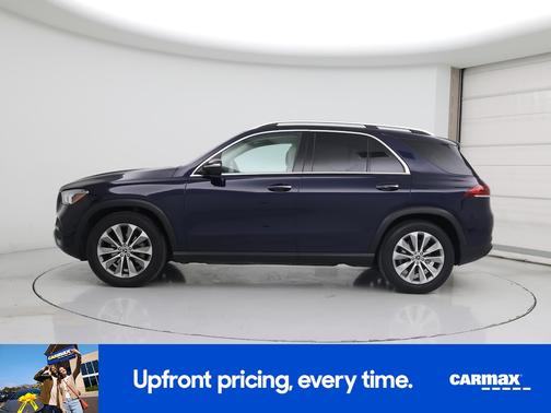 2020 Mercedes-Benz GLE 350 GLE 350