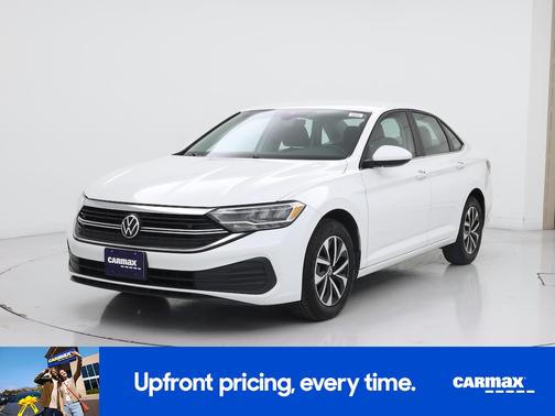 2024 Volkswagen Jetta S