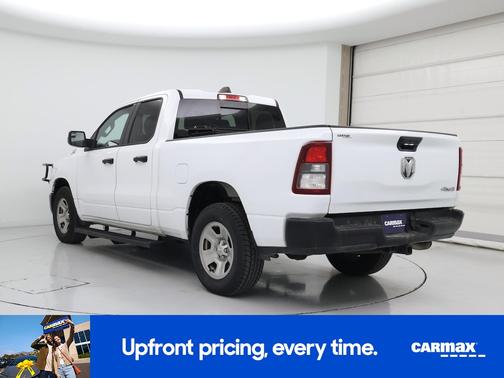 2023 RAM 1500 Tradesman