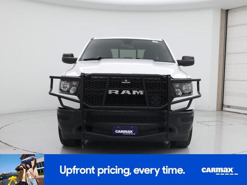 2023 RAM 1500 Tradesman