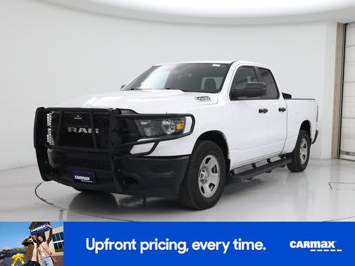 2023 RAM 1500 Tradesman