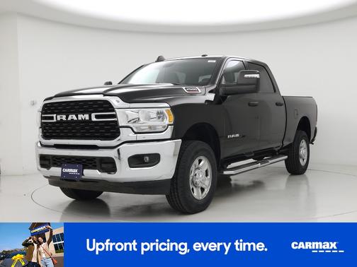 2024 RAM 2500 Bighorn