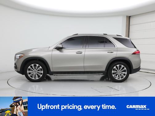 2020 Mercedes-Benz GLE 350 GLE 350