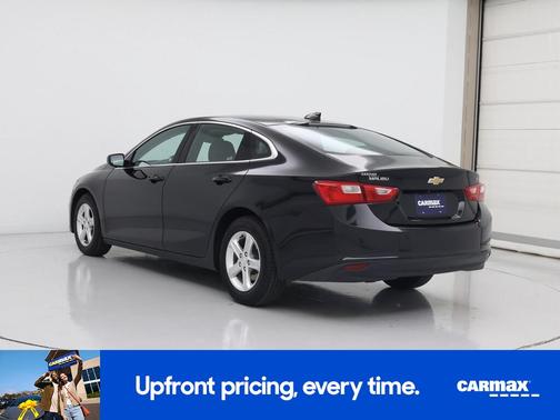 2023 Chevrolet Malibu 1LT