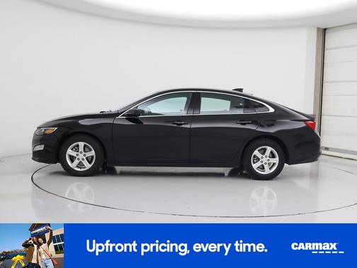 2023 Chevrolet Malibu 1LT