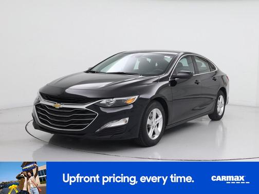 2023 Chevrolet Malibu 1LT