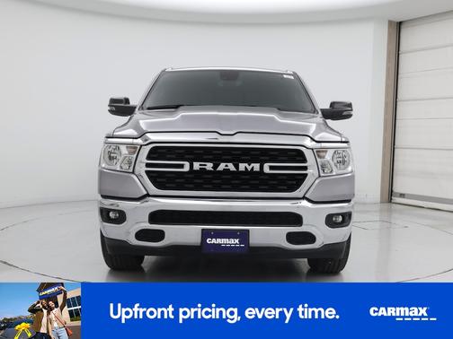 2023 RAM 1500 Lonestar