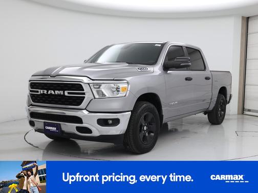 2023 RAM 1500 Lonestar