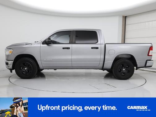 2023 RAM 1500 Lonestar