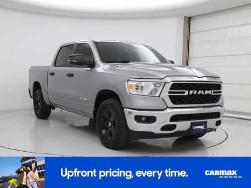 2023 RAM 1500 Lonestar