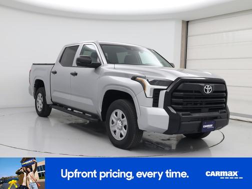 2023 Toyota Tundra SR