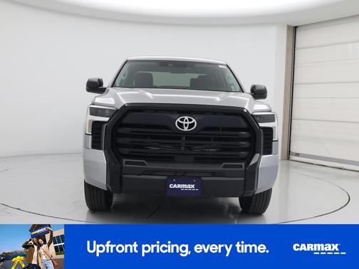 2023 Toyota Tundra SR