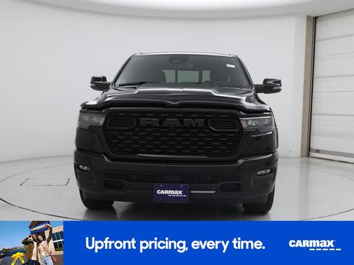 2025 RAM 1500 Bighorn