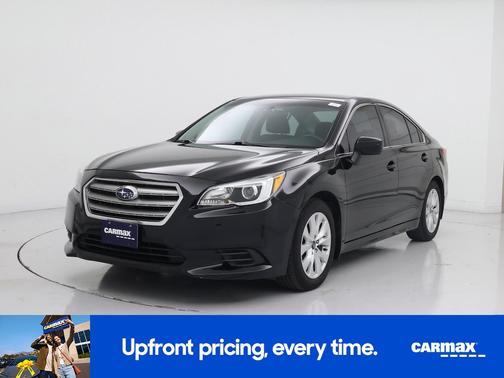2015 Subaru Legacy Premium
