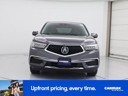 2018 Acura MDX w/Technology Pkg