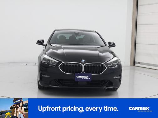 2020 BMW 228 Gran Coupe I xDrive Gran Coupe