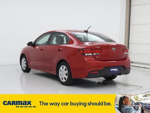 2019 Kia Rio S
