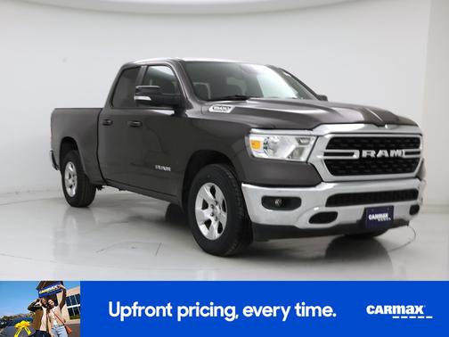 2022 RAM 1500 Bighorn