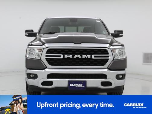 2022 RAM 1500 Bighorn