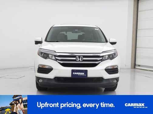 Pearl 2017 Honda Pilot EX-L
