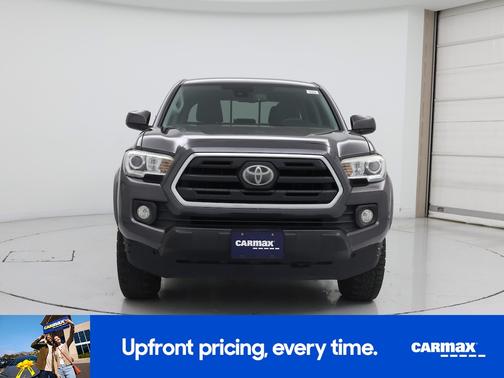 2018 Toyota Tacoma SR5