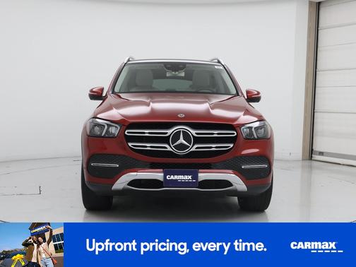 2020 Mercedes-Benz GLE 350 