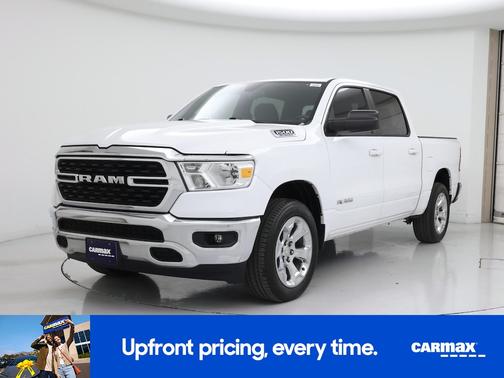 2022 RAM 1500 Bighorn