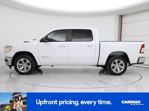 2022 RAM 1500 Bighorn