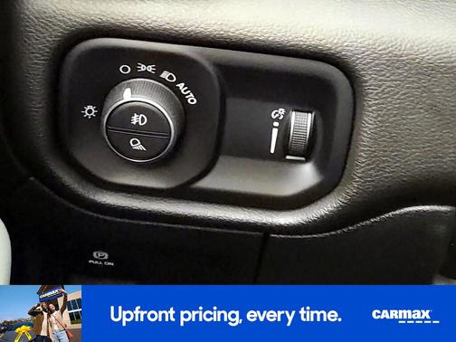 2022 RAM 1500 Bighorn