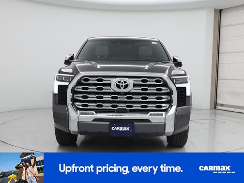 2023 Toyota Tundra Hybrid 1794