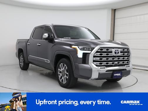 2023 Toyota Tundra Hybrid 1794