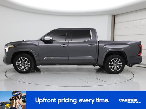 2023 Toyota Tundra Hybrid 1794