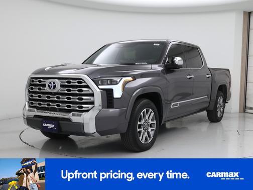 2023 Toyota Tundra Hybrid 1794