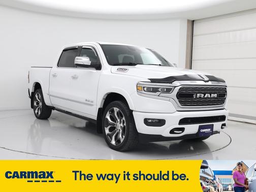 2020 RAM 1500 Limited